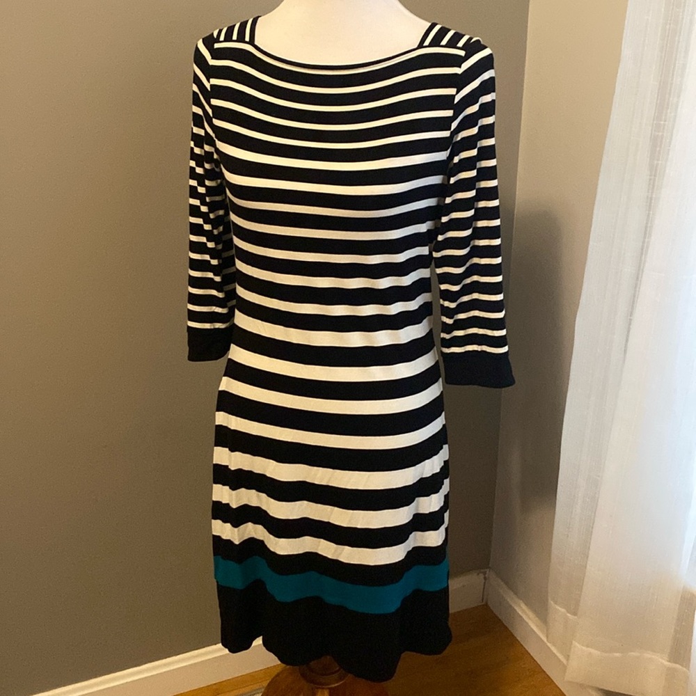 White House black market dress
